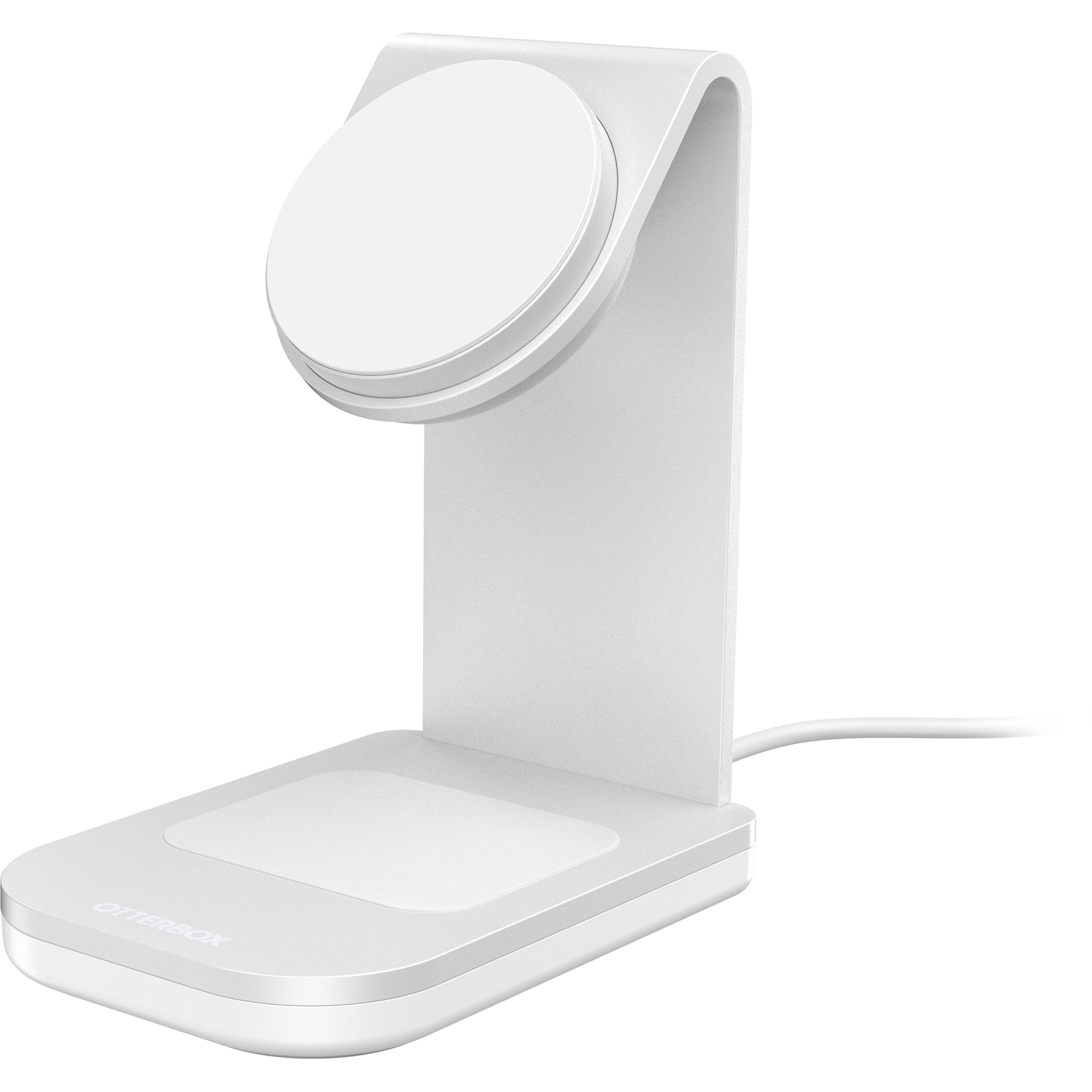 2-in-1 Wireless Charging Stand