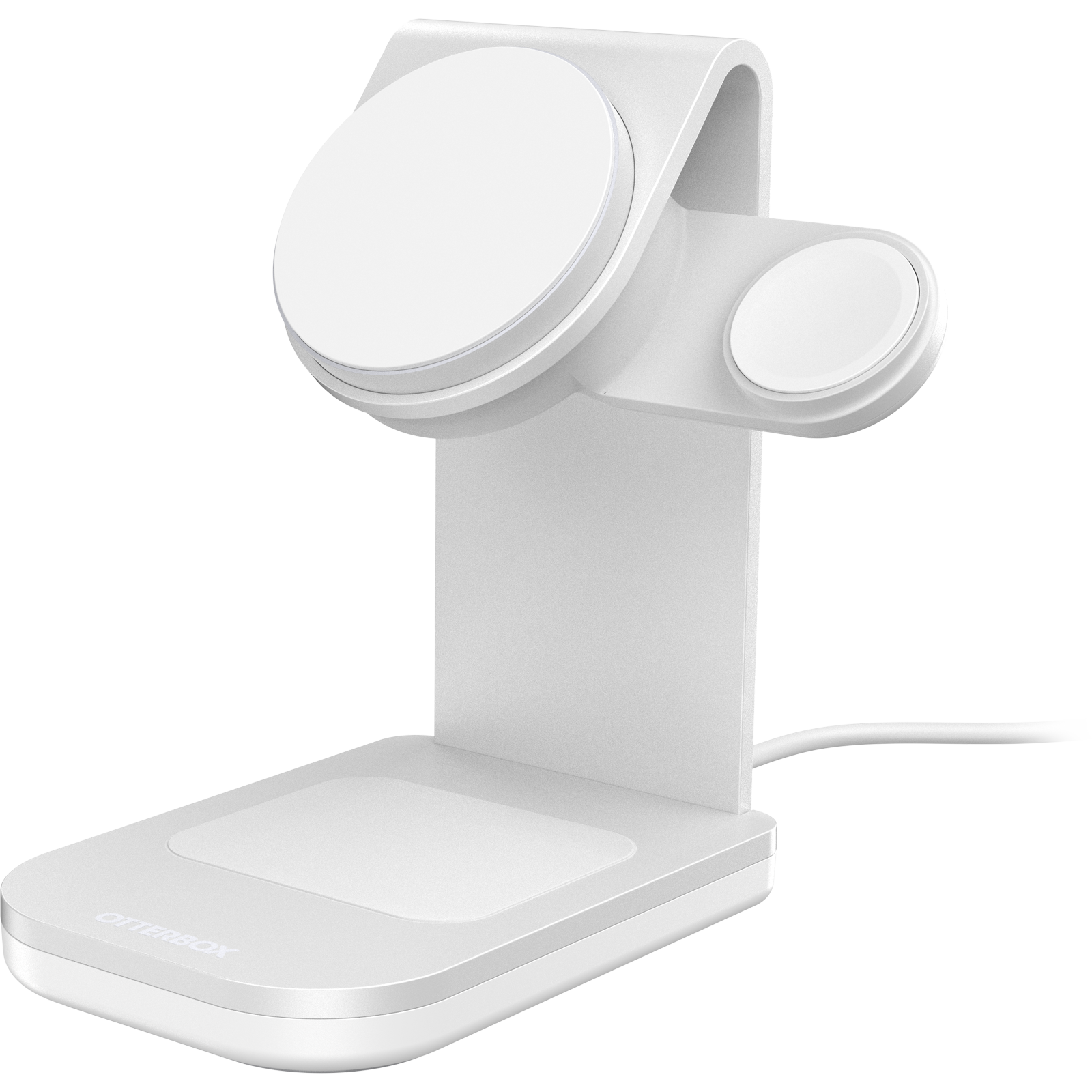 3-in-1 Wireless Charging Stand