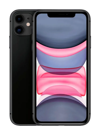 Apple Pre-Owned iPhone 11
