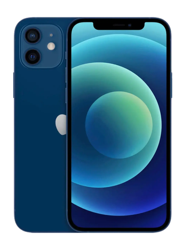 Apple Pre-Owned iPhone 12