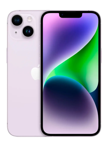 Apple Pre-Owned iPhone 14