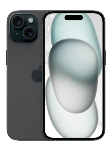 Apple Pre-Owned iPhone 15 5G