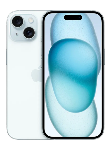 Apple Pre-Owned iPhone 15 Plus 5G