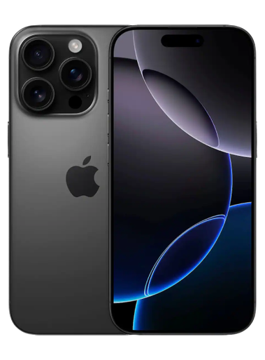 Apple Pre-Owned iPhone 16 Pro 5G