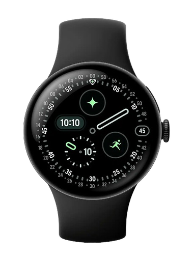 Google Pixel Watch 4