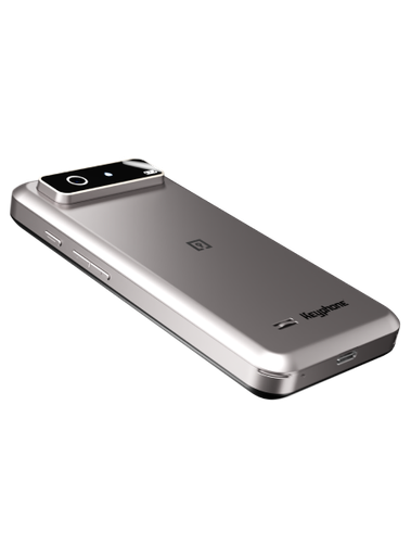 Keyphone The Hybrid