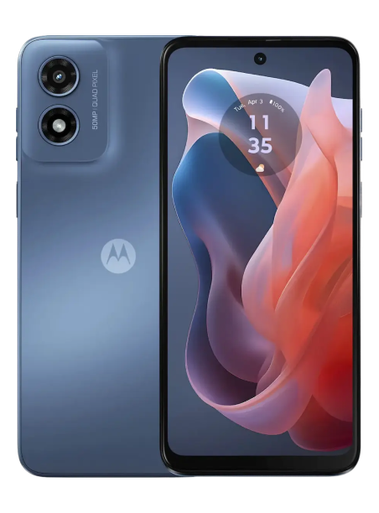 Moto G Play 2024