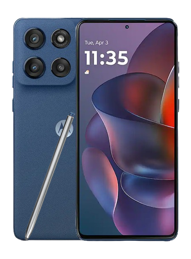 Moto G Stylus 2025