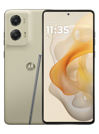 Moto G Stylus 5G 2024