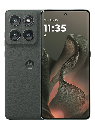 Motorola Edge 2025