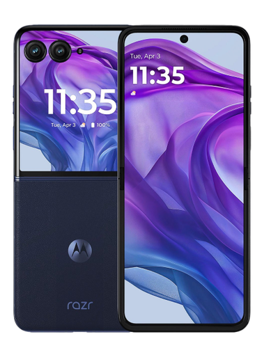 Motorola Razr+ 2024