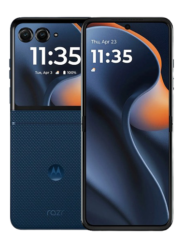 Motorola Razr 2025