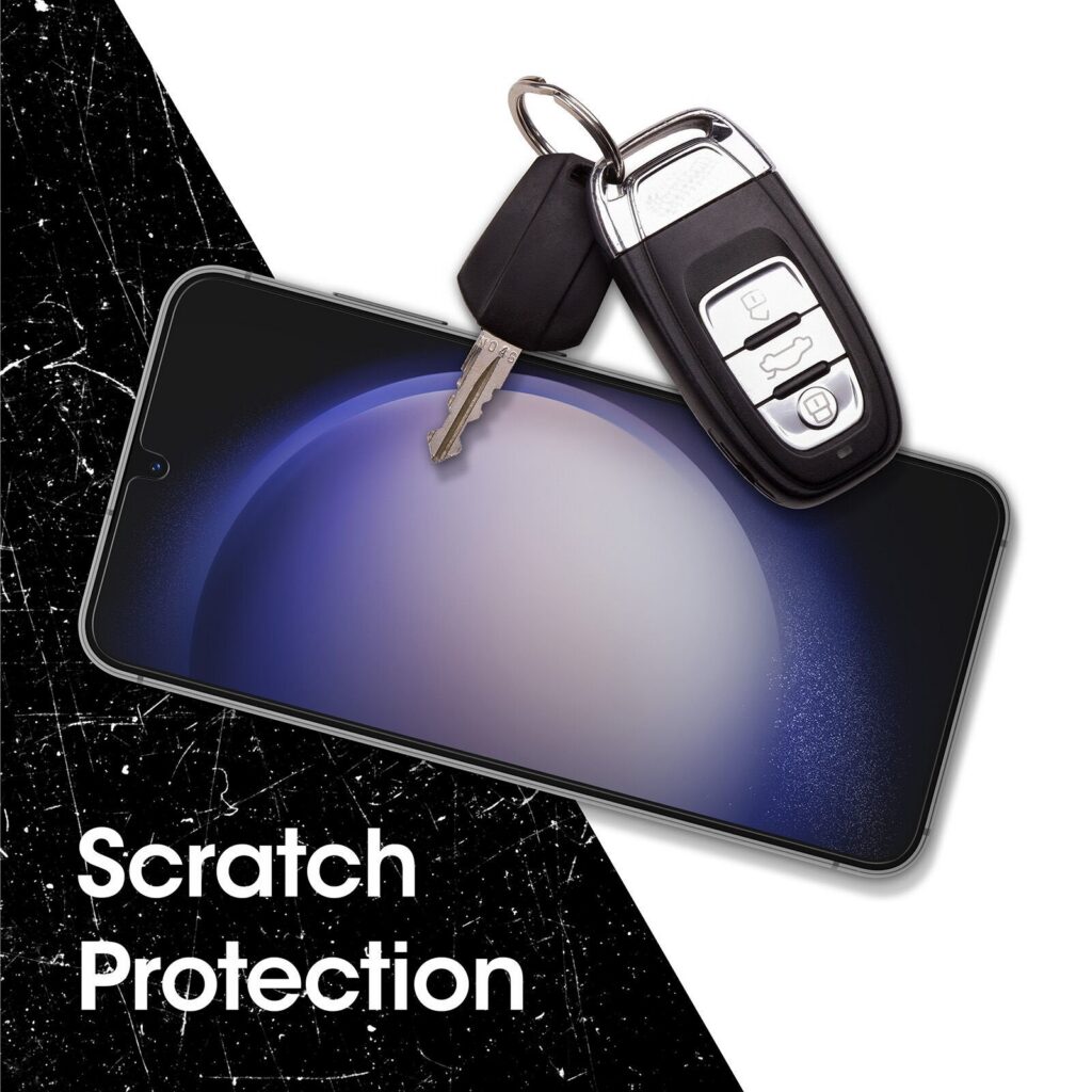 Galaxy S23 Alpha Flex Screen Protector