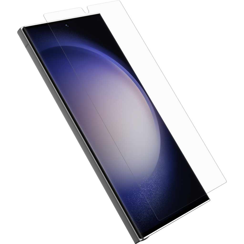 Galaxy S23 Ultra Alpha Flex Screen Protector