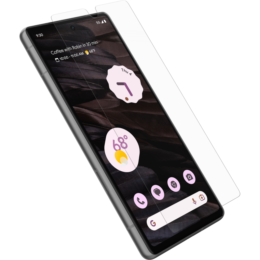 Google Pixel 7a Alpha Flex Screen Protector