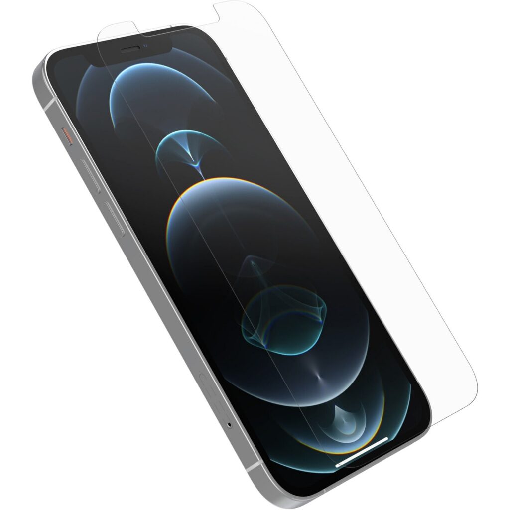 iPhone 12 and iPhone 12 Pro Trusted Glass Screen Protector