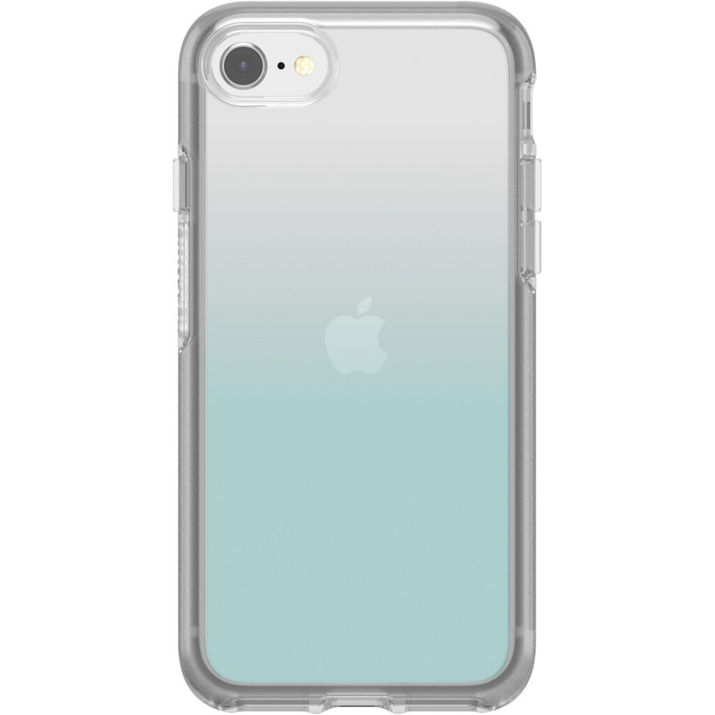 iPhone SE (3rd and 2nd gen) and iPhone 8/7 Symmetry Series Clear Case