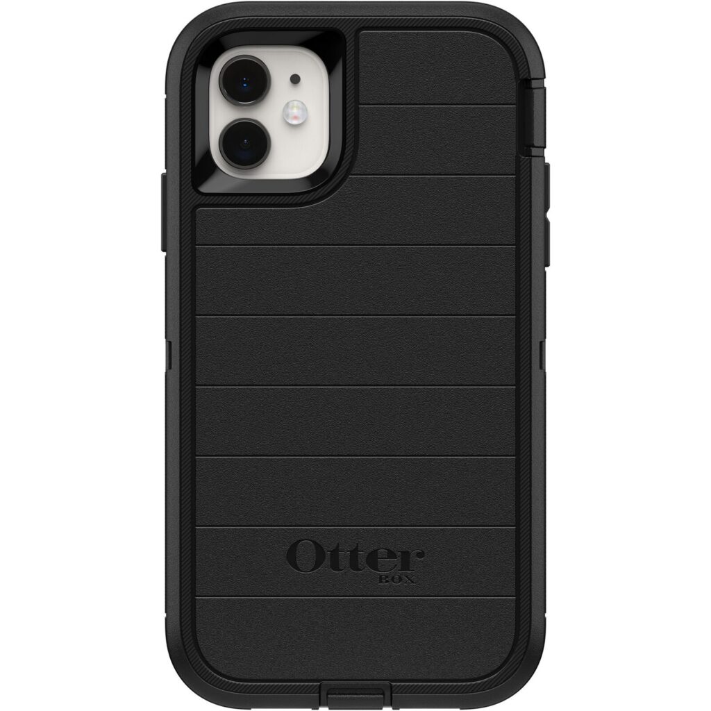 iPhone 11 Defender Series Pro Case
