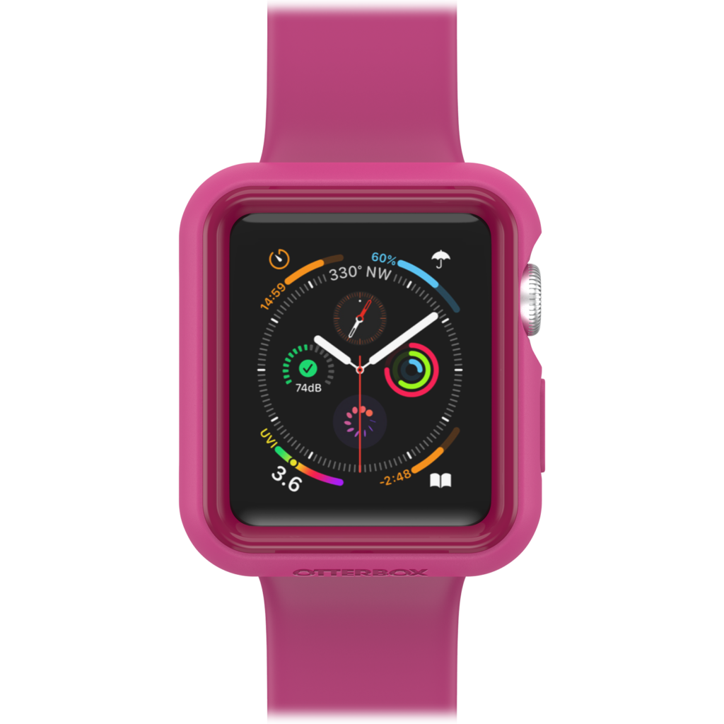 Apple Watch Series 3 EXO EDGE Case