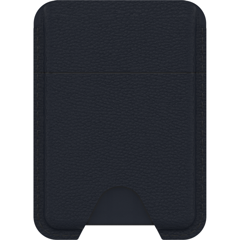 Symmetry Series Cactus Leather MagSafe Wallet 2025