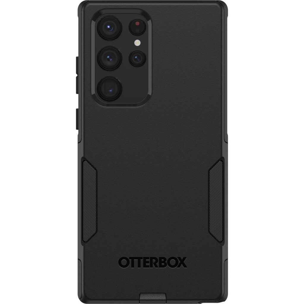 Galaxy S22 Ultra Commuter Series Case