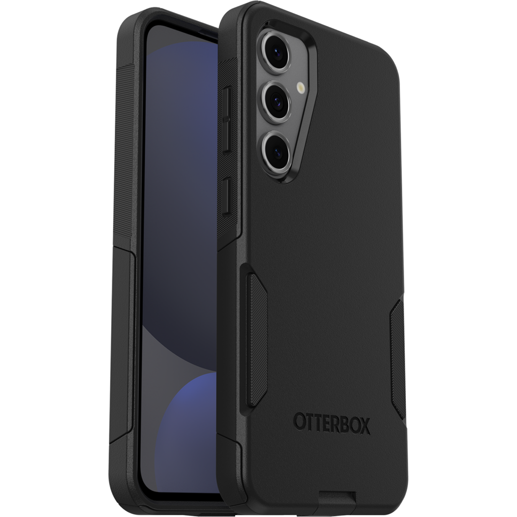 Galaxy S24 FE Commuter Series Case