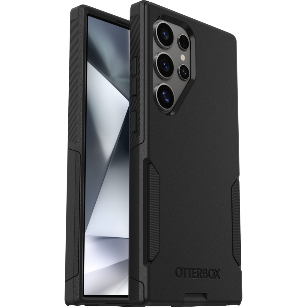 Galaxy S24 Ultra Commuter Series Case