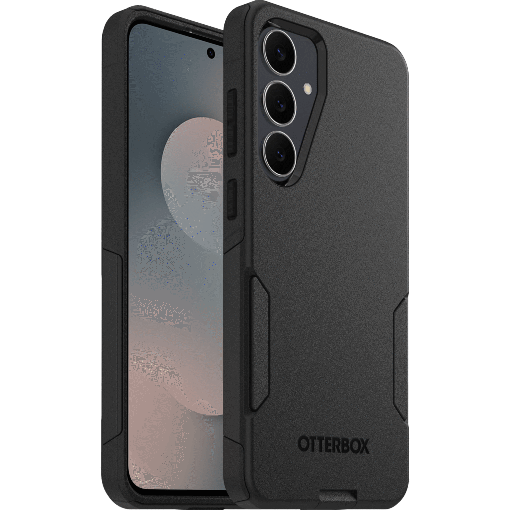 Galaxy S25 FE Commuter Series Case