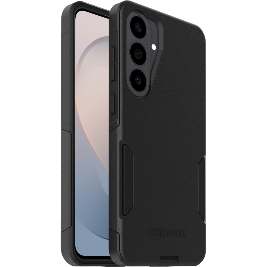 Galaxy S26 FE and Galaxy S25 FE Commuter Series Case