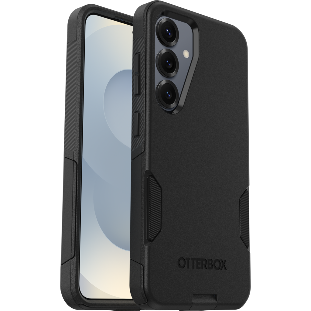 Galaxy S25 Commuter Series Case