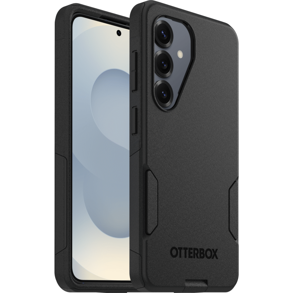 Galaxy S26 Commuter Series Case
