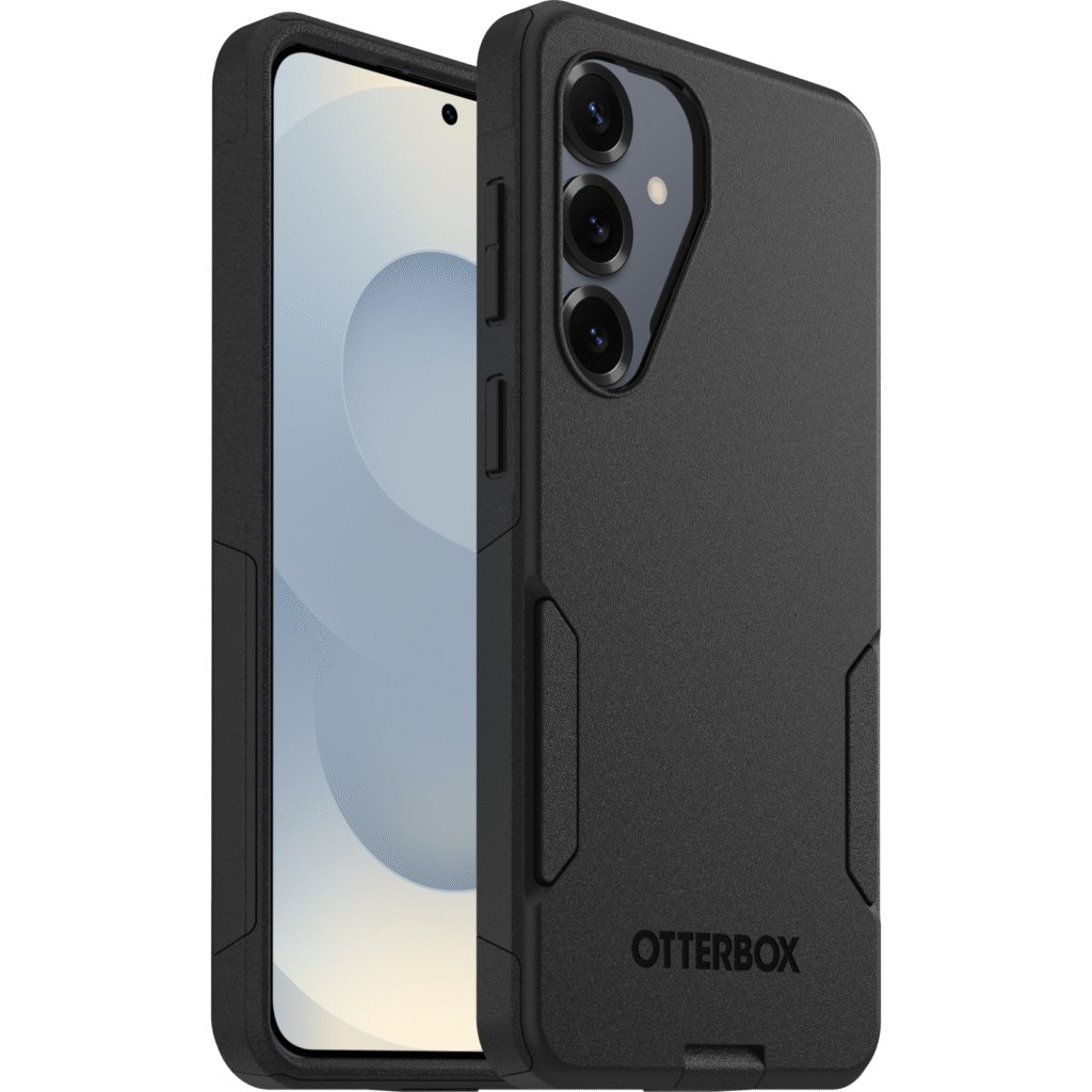 Galaxy S26+ Commuter Series Case