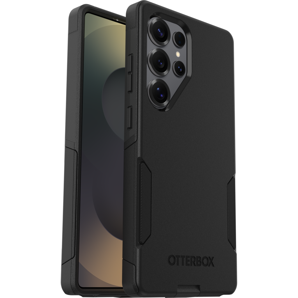 Galaxy S25 Ultra Commuter Series Case