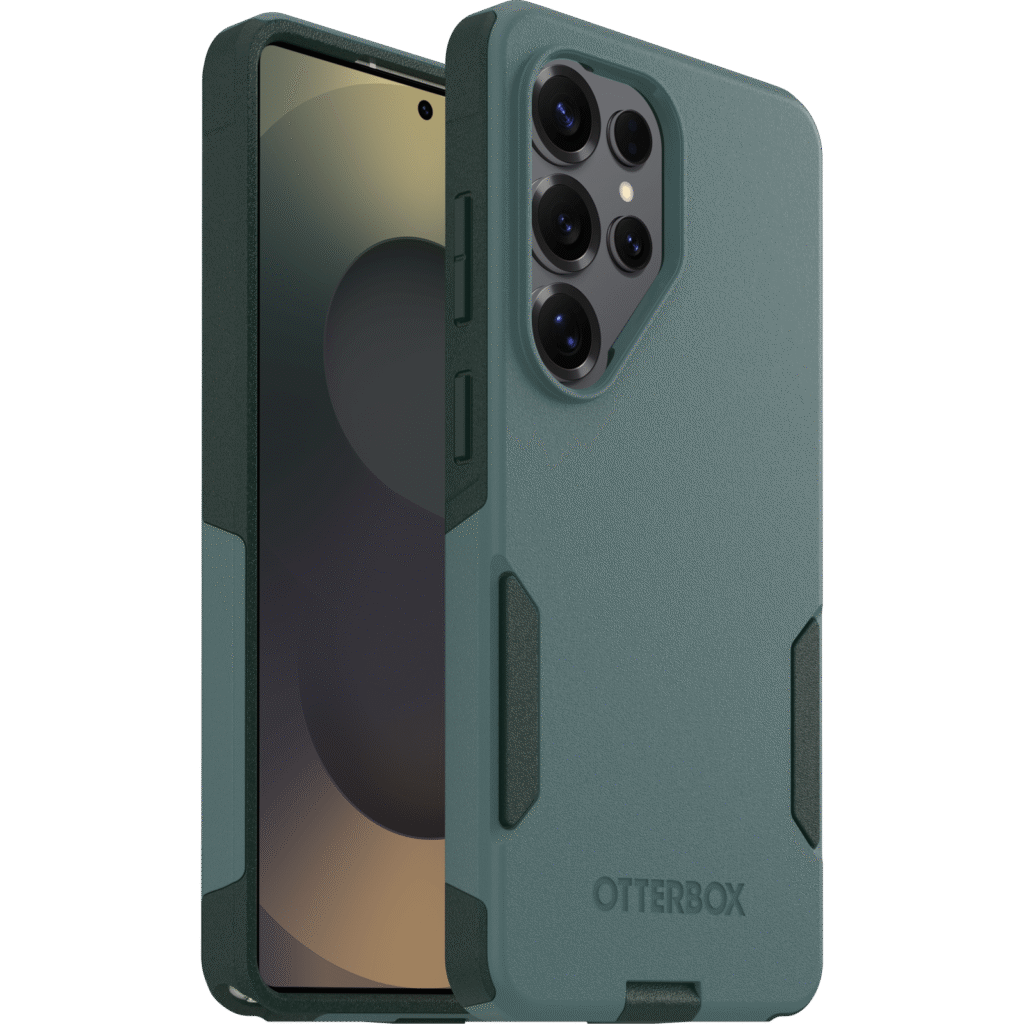 Galaxy S26 Ultra Commuter Series Case