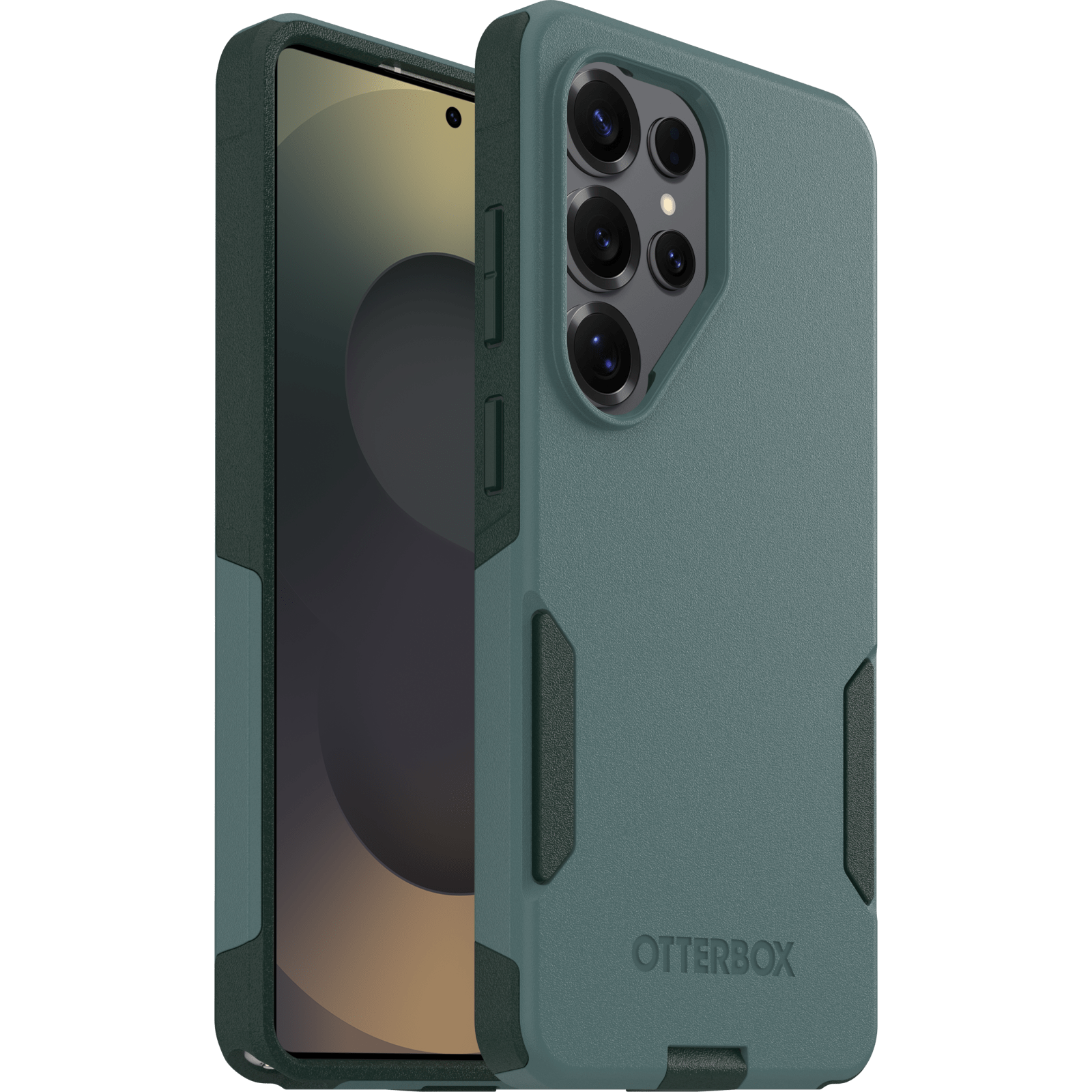 Galaxy S26 Ultra Commuter Series Case