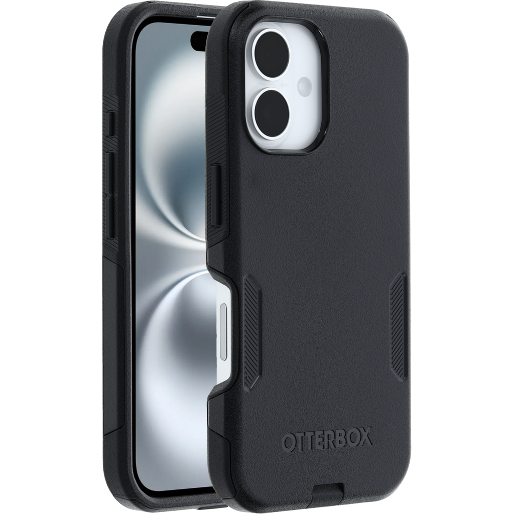 iPhone 16 Commuter Series Case For MagSafe