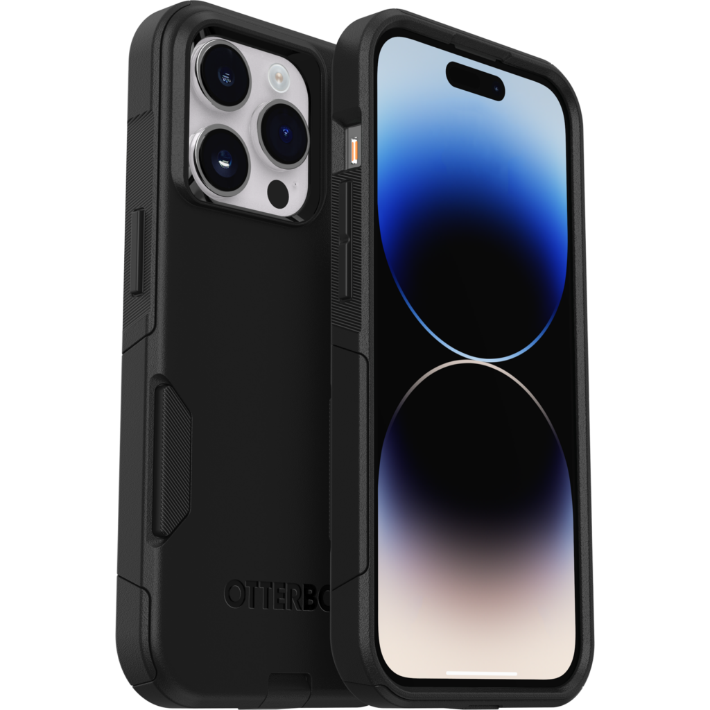 iPhone 14 Pro Commuter Series Case