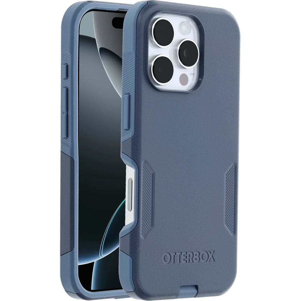 iPhone 16 Pro Commuter Series Case For MagSafe