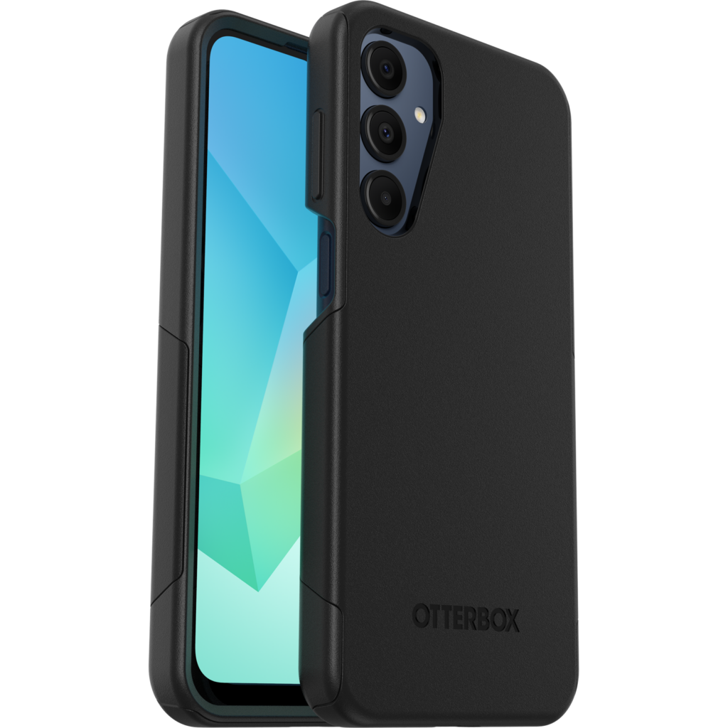 Galaxy A16 and Galaxy A16 5G Commuter Series Lite Case