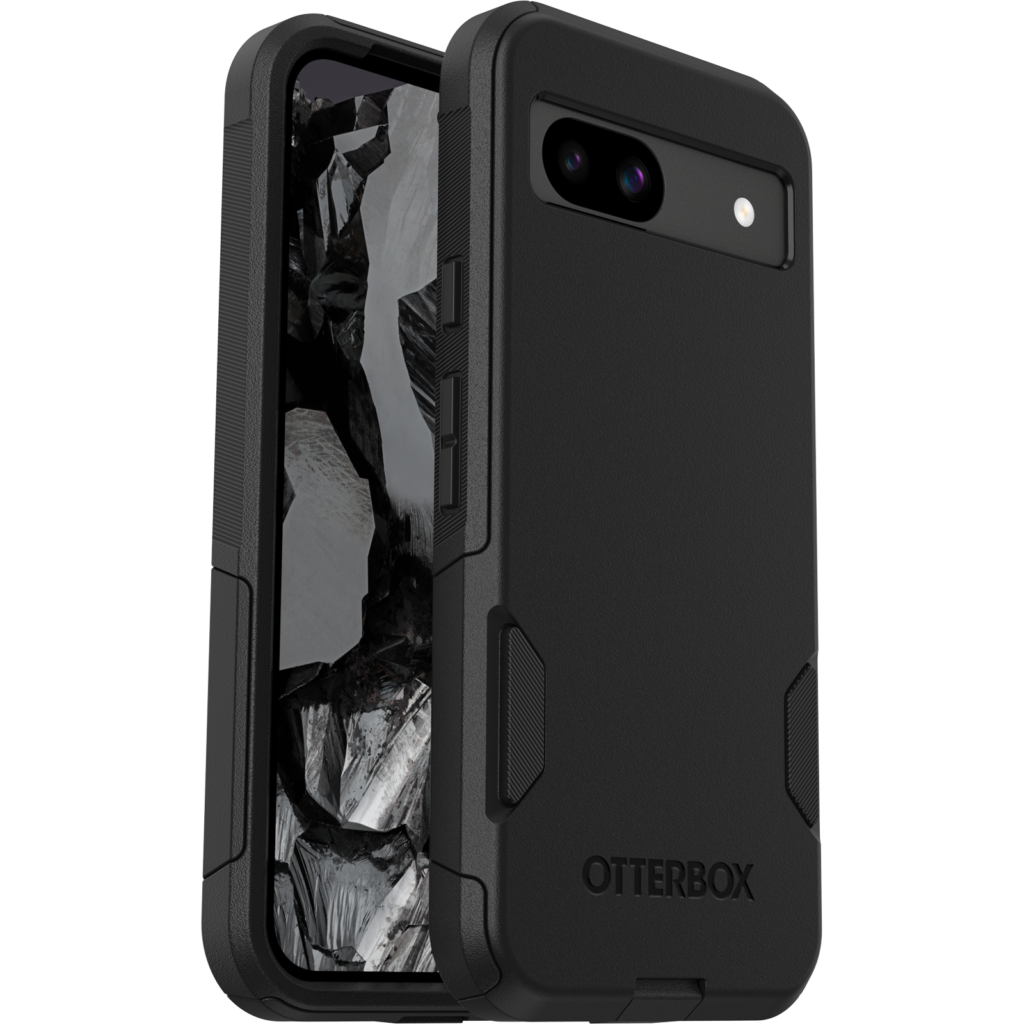 Pixel 8a Commuter Series Case