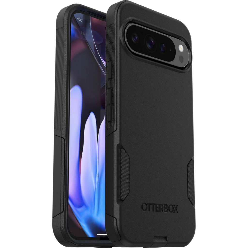 Google Pixel 9 Pro XL Commuter Series Case