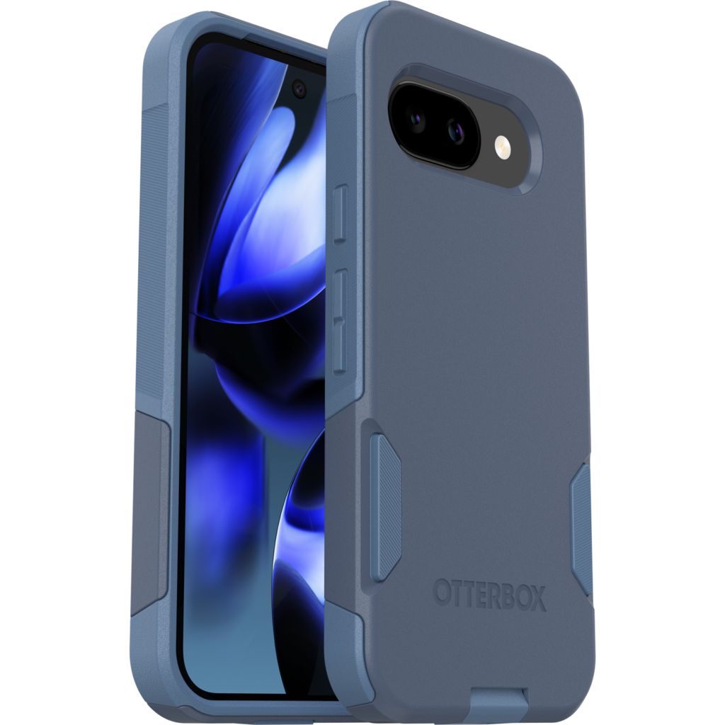 Pixel 9a Commuter Series Case