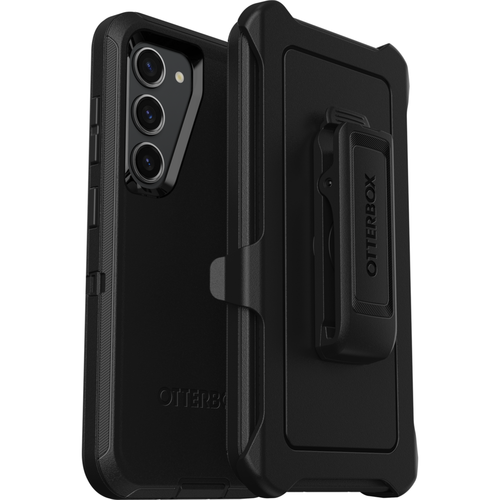 Galaxy S23 Defender Series Case