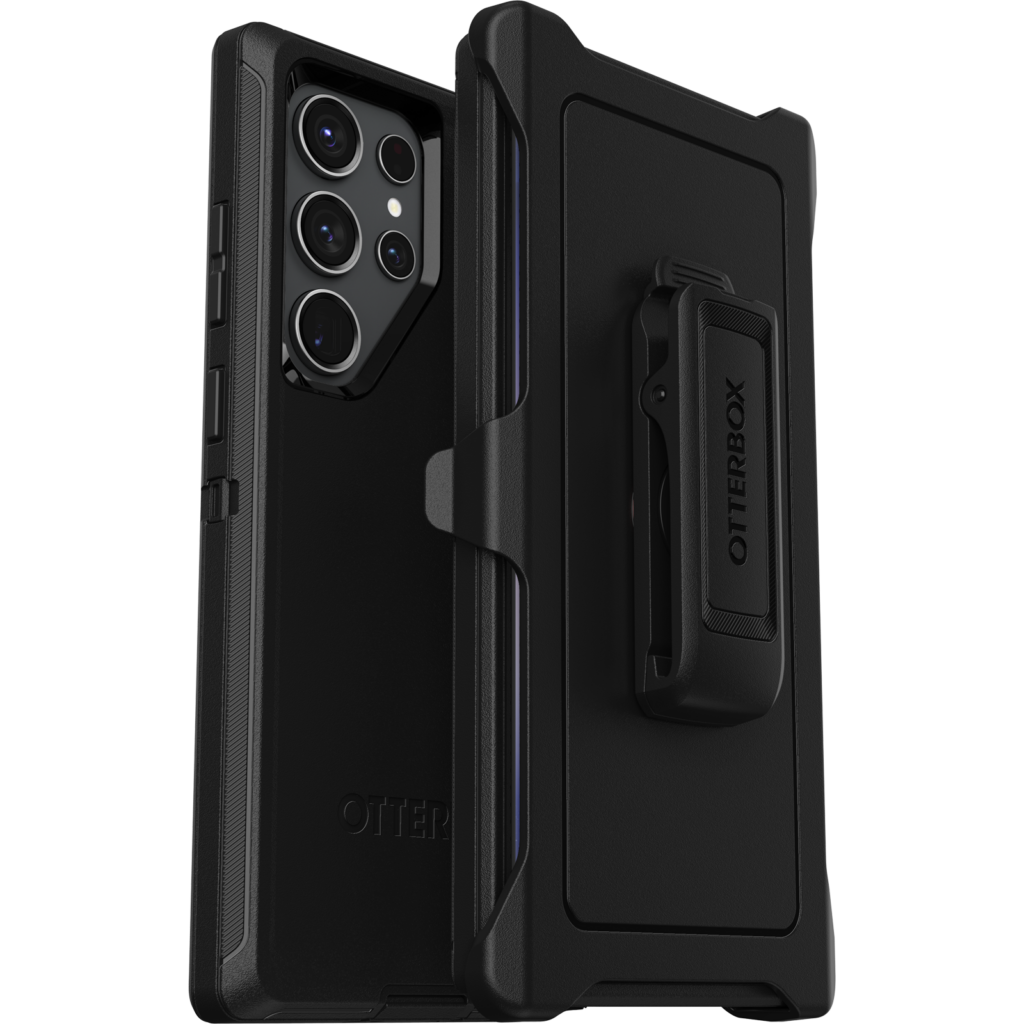 Galaxy S23 Ultra Defender Series Case