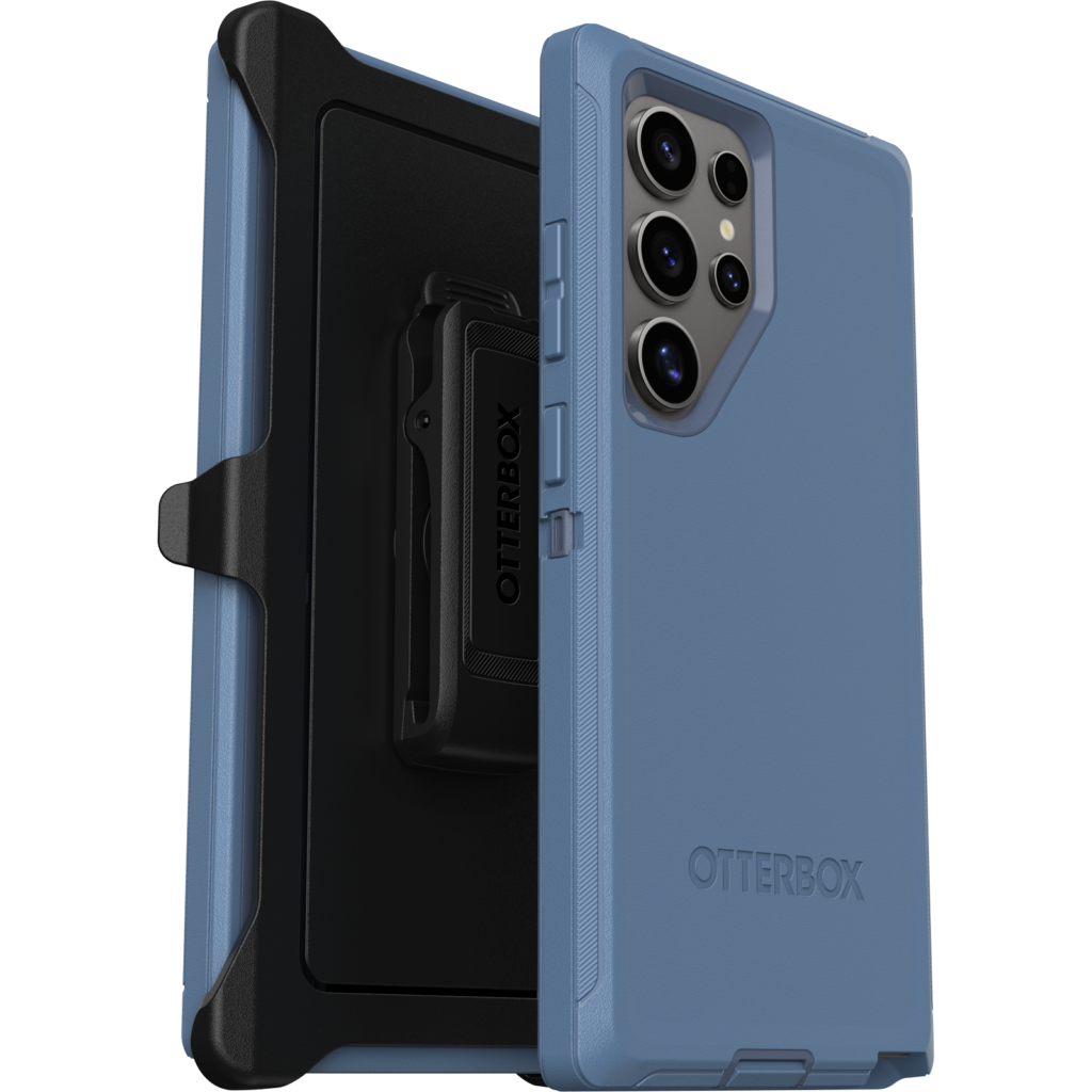 Galaxy S24 Ultra Defender Series Case
