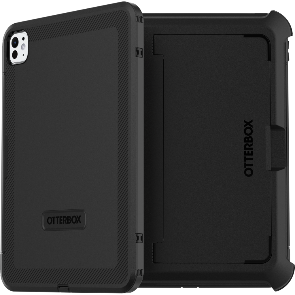 iPad Pro 11-inch (M5) and iPad Pro 11-inch (M4) Defender Series Pro Case