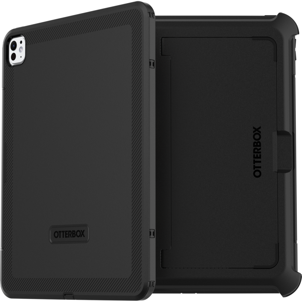 iPad Pro 13-inch (M5) and iPad Pro 13-inch (M4) Defender Series Pro Case