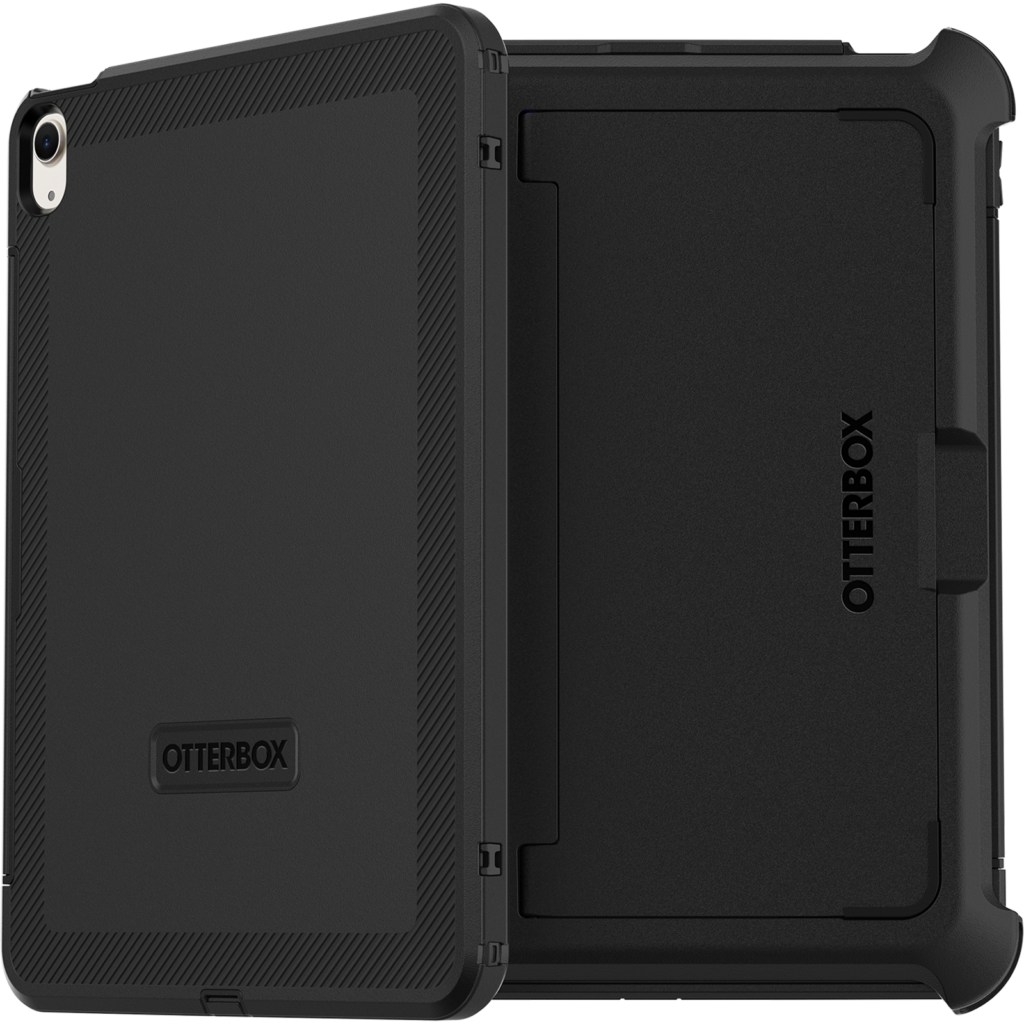iPad Air 11-inch (M4), iPad Air 11-inch (M3) and iPad Air 11-inch (M2) Defender Series Case