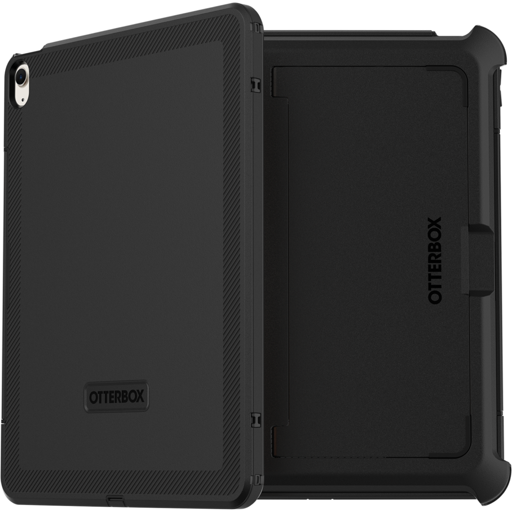 iPad Air 13-inch (M4), iPad Air 13-inch (M3) and iPad Air 13-inch (M2) Defender Series Case