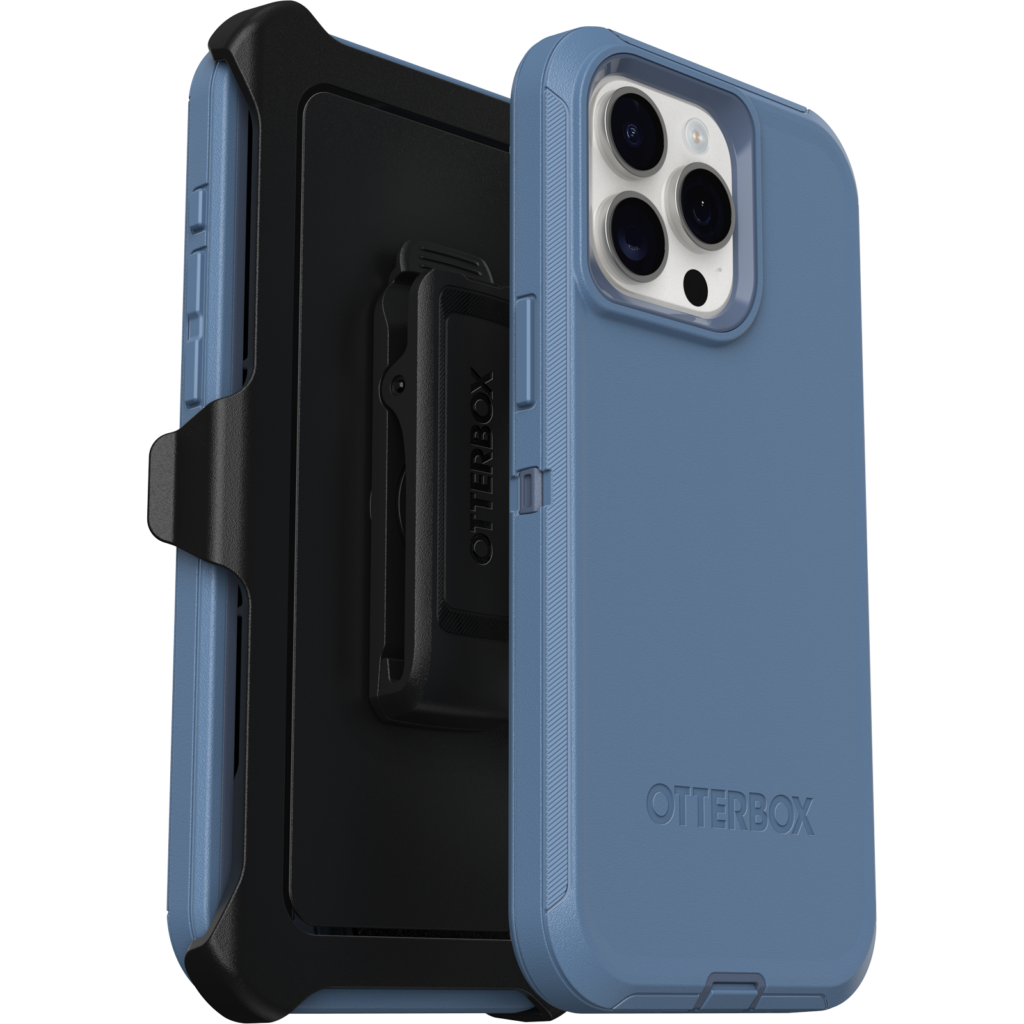 iPhone 15 Pro Max Defender Series Case